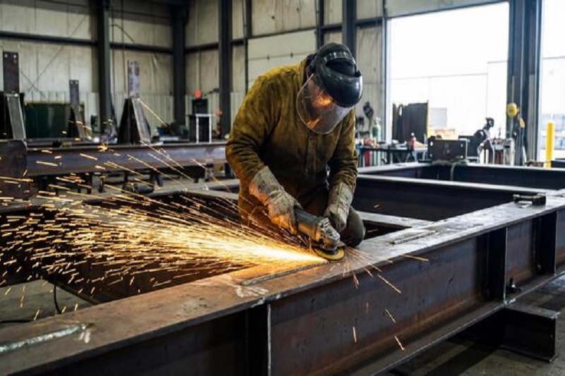 Fabrication Work
