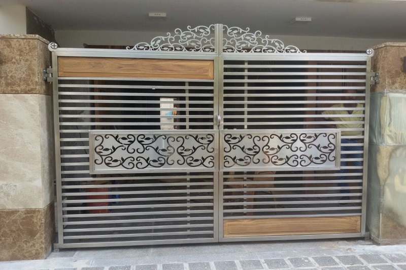 Gate Manufacturer