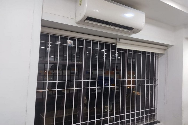 Grill Manufacturer