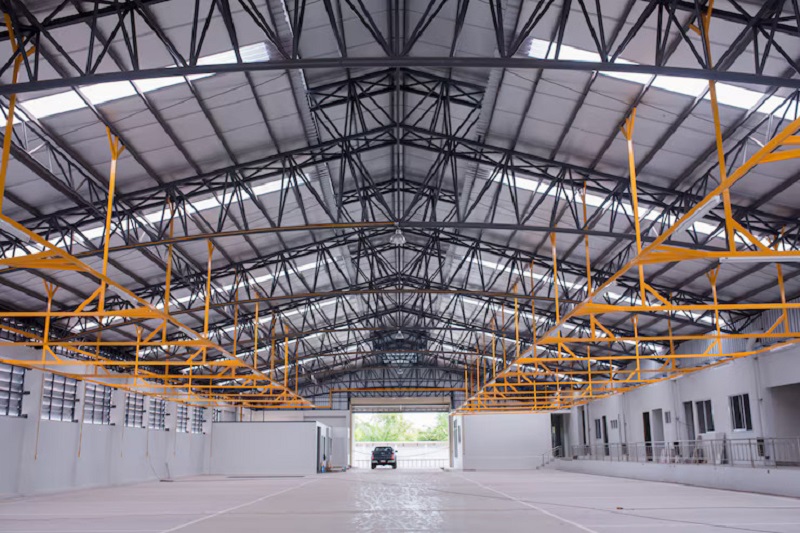 Shed Manufacturer